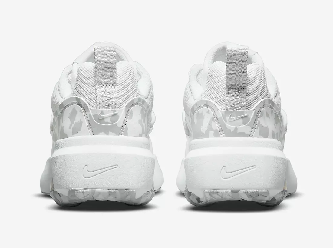 Nike Air Max Viva White Camo DB5269-100 дата выпуска