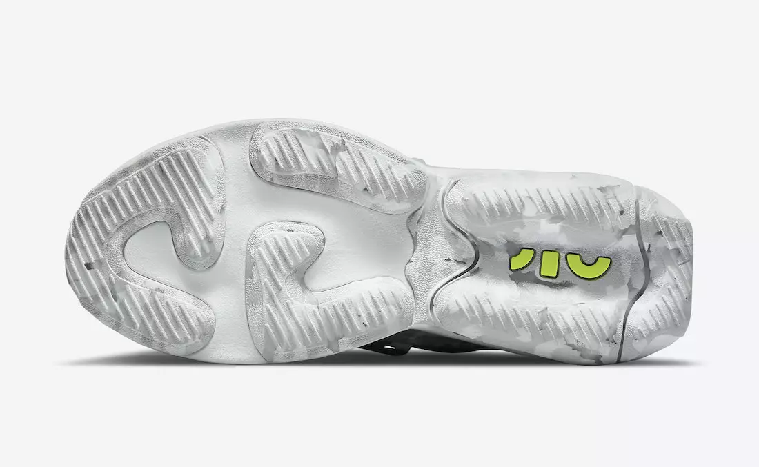 Nike Air Max Viva White Camo DB5269-100 Release Datum