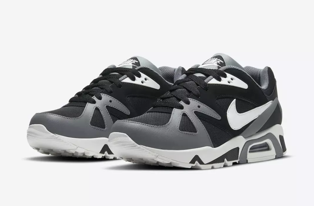 Nike Air Structure Triax 91 DB1549-001 Releasedatum