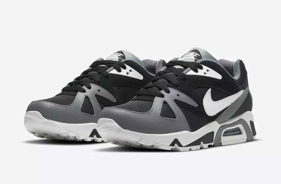 Nike Air Structure Triax 91 DB1549-001 تاريخ الإصدار