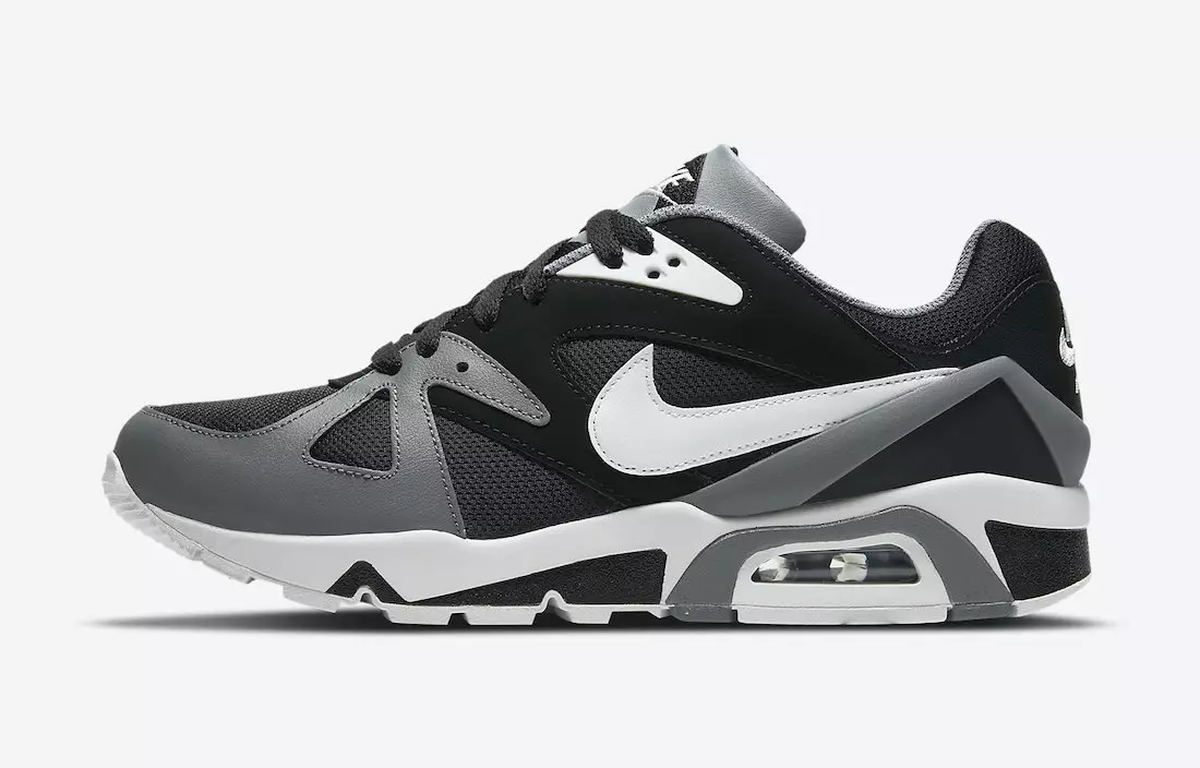 Nike Air Structure Triax 91 DB1549-001 Datum izdaje