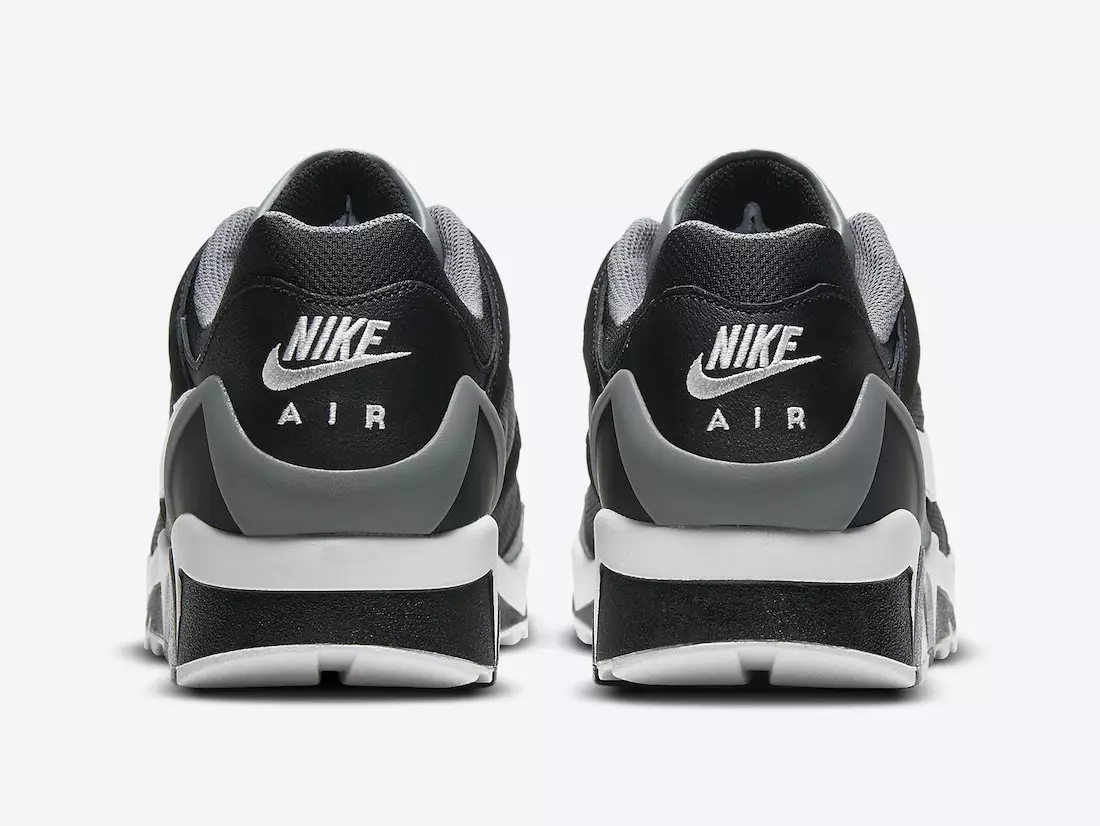 Nike Air Structure Triax 91 DB1549-001 გამოშვების თარიღი