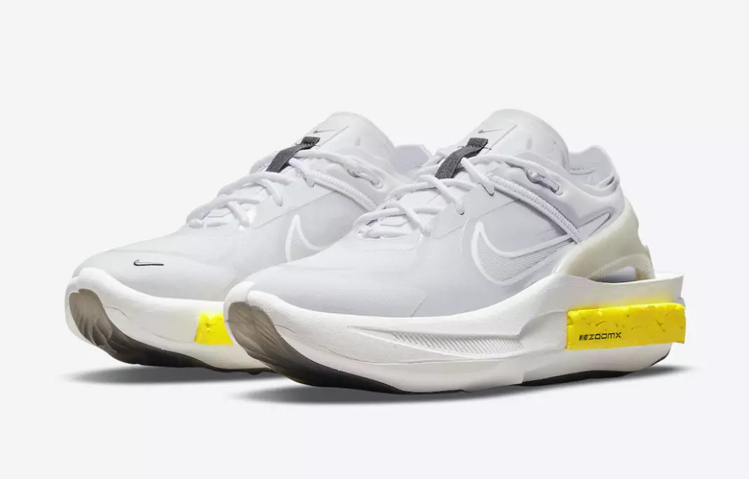 Ημερομηνία κυκλοφορίας Nike Fontanka Edge DB3932-500