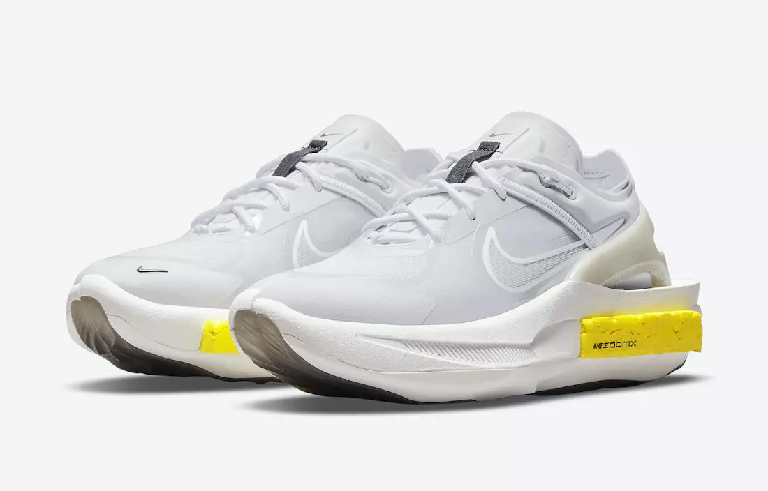 Ημερομηνία κυκλοφορίας Nike Fontanka Edge DB3932-500