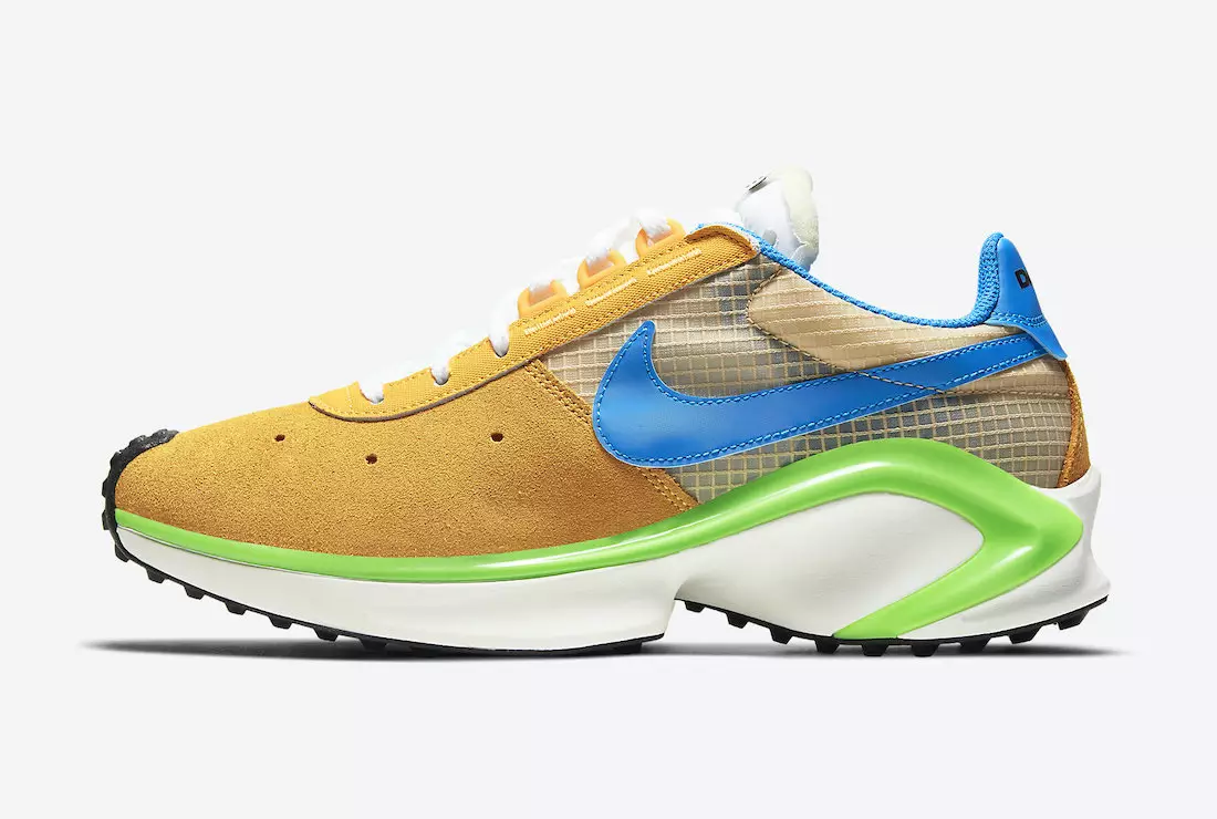 Dátum vydania Nike DMSX Waffle CQ0205-700