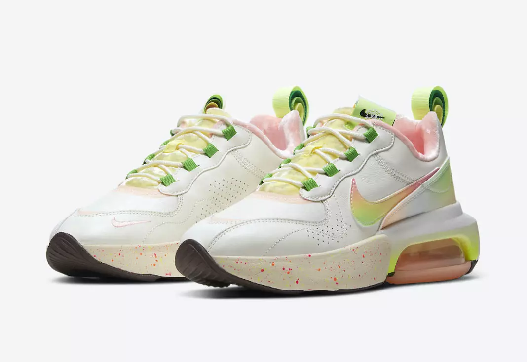 Nike Air Max Verona Sail Ghost Green Pink Tint DD8481-136 Datum vydání