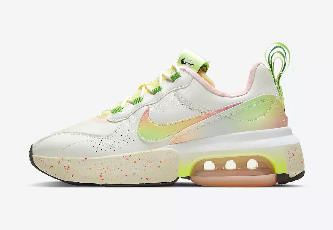 Nike Air Max Verona Sail Ghost Green Pink Tint DD8481-136 Išleidimo data