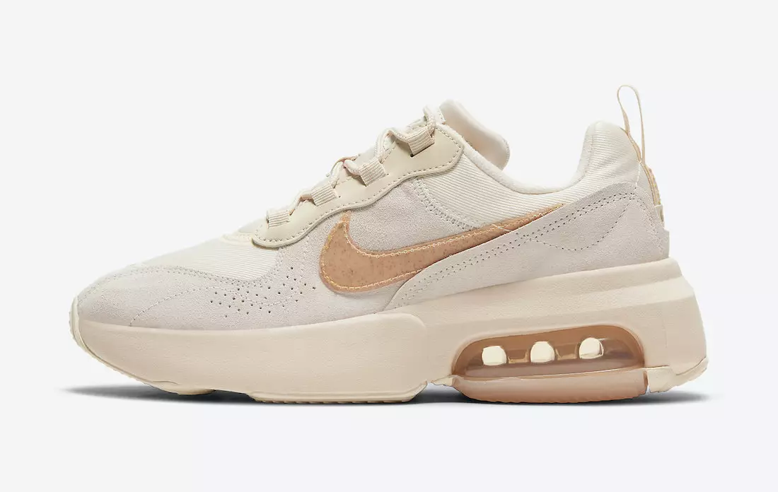 Nike Air Max Verona Coffee DD5327-110 Utgivningsdatum