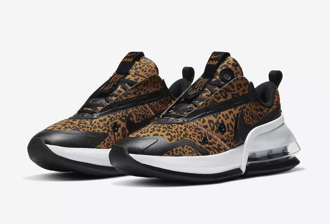 Nike Air Max Up Leopard DC9206-700 Udgivelsesdato