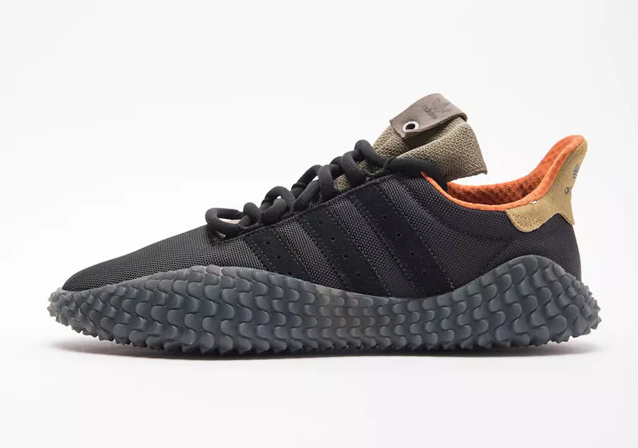 Bodega adidas Kamanda Sobakov Releasedatum