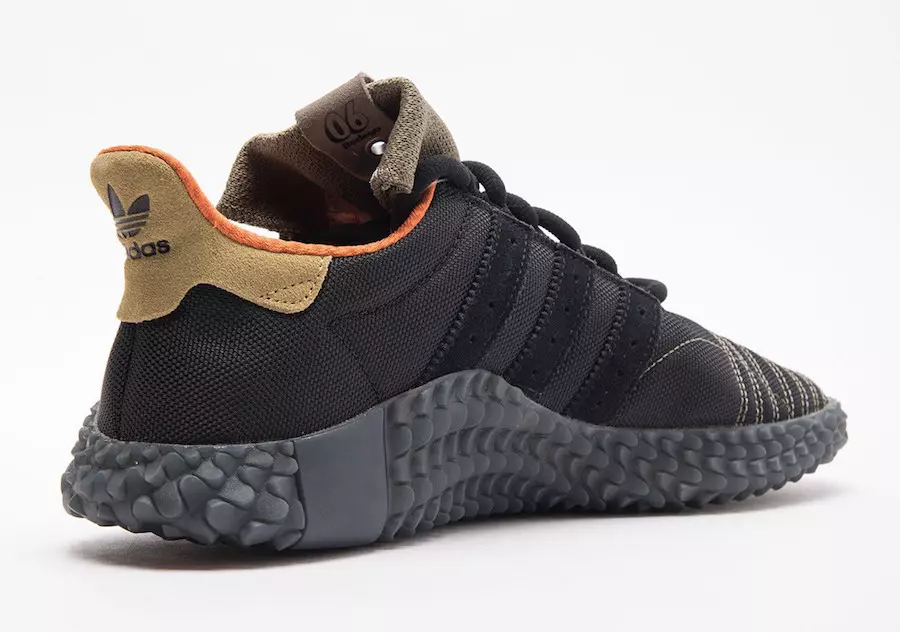 Bodega adidas Kamanda Sobakov Date de sortie