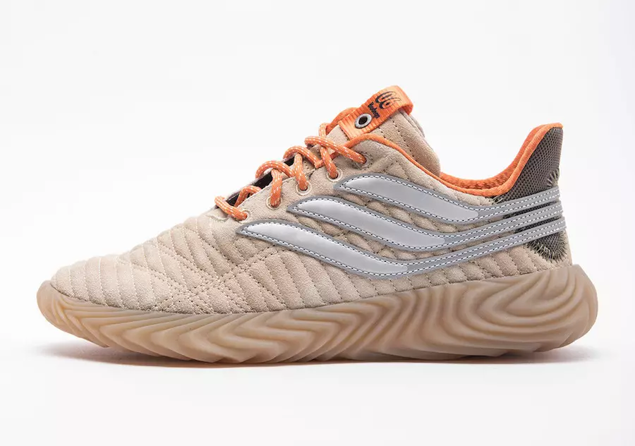 Bodega adidas Kamanda Sobakov – data premiery