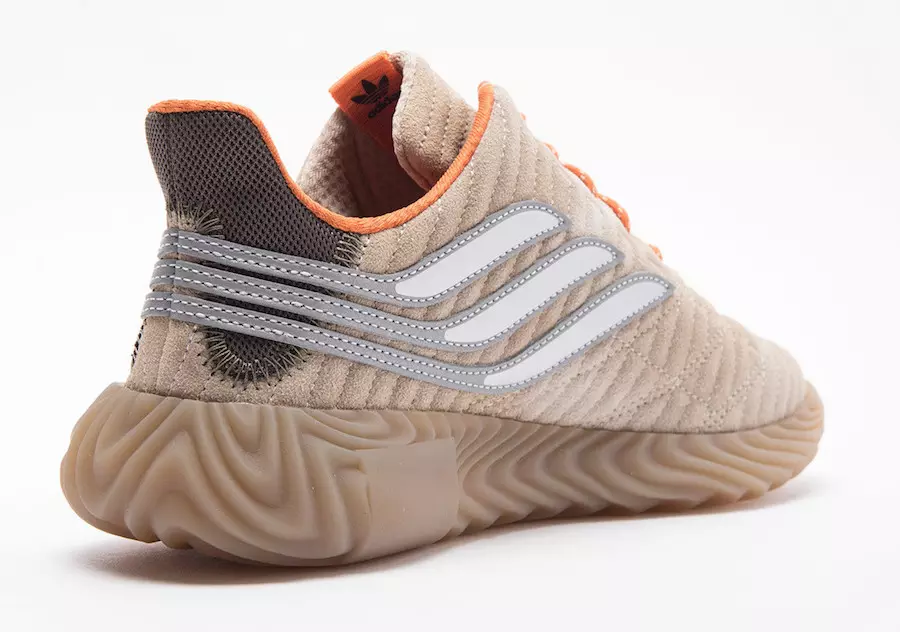 Bodega adidas Kamanda Sobakov Çıkış Tarihi