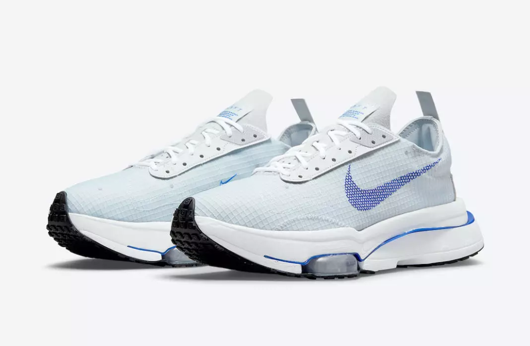 Дата выхода Nike Air Zoom Type CV2220-002