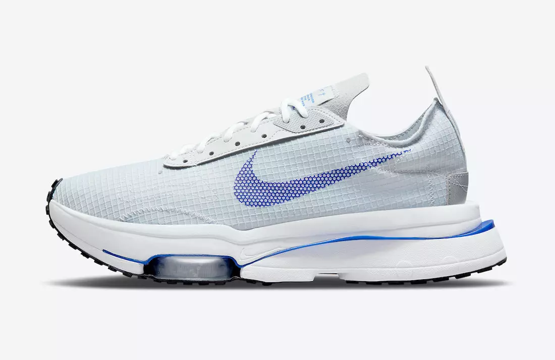 Nike Air Zoom Type CV2220-002 – Erscheinungsdatum