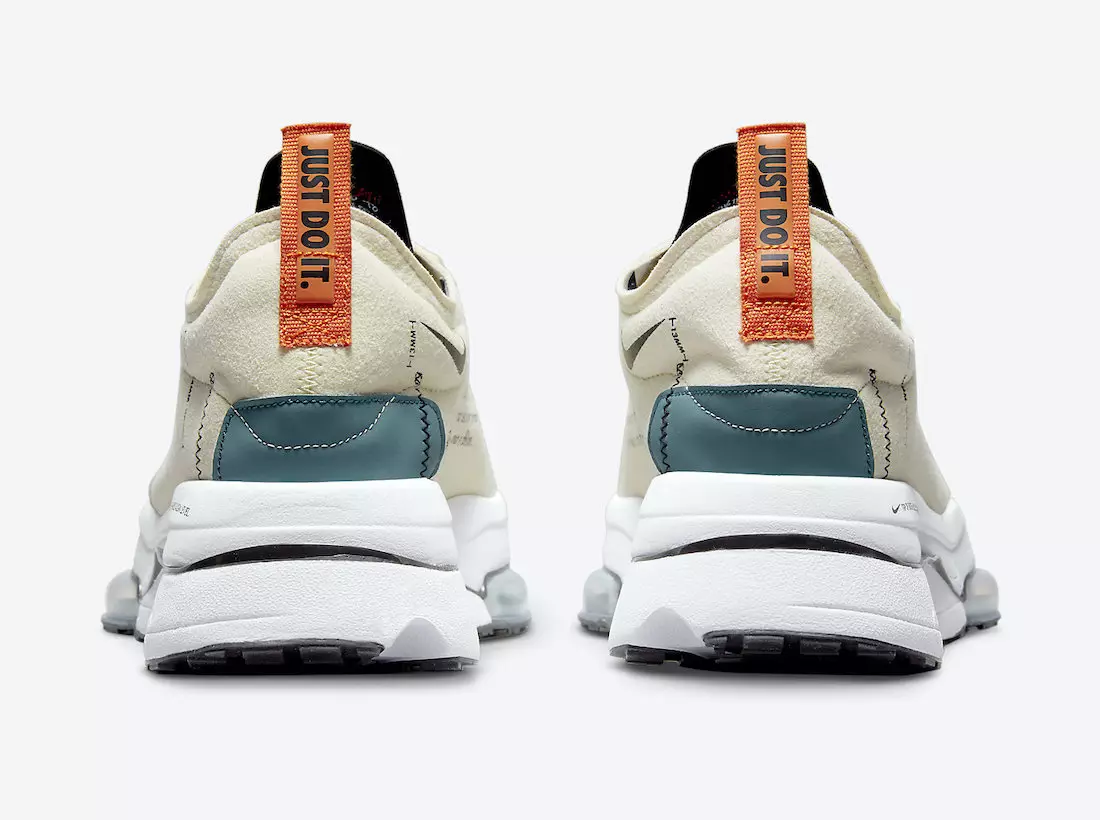 Тип на Nike Air Zoom Кокосово млеко DJ5208-103 Датум на издавање