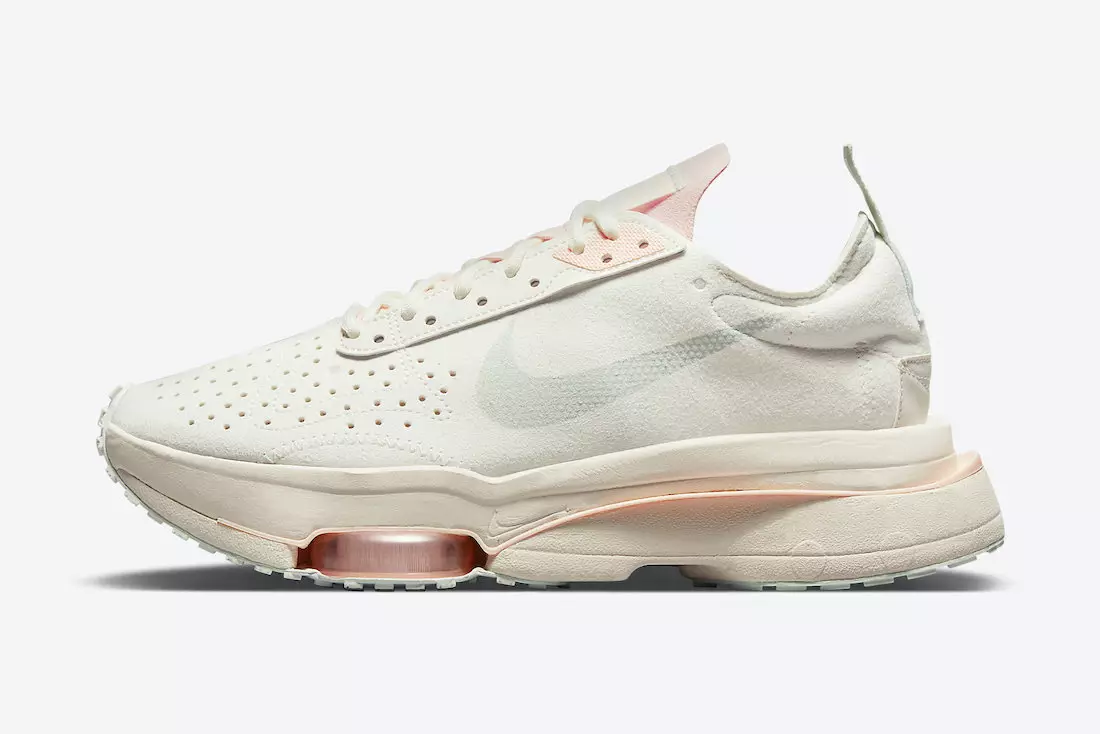 Nike Air Zoom Typ Guava Ice CZ1151-101 Datum vydání