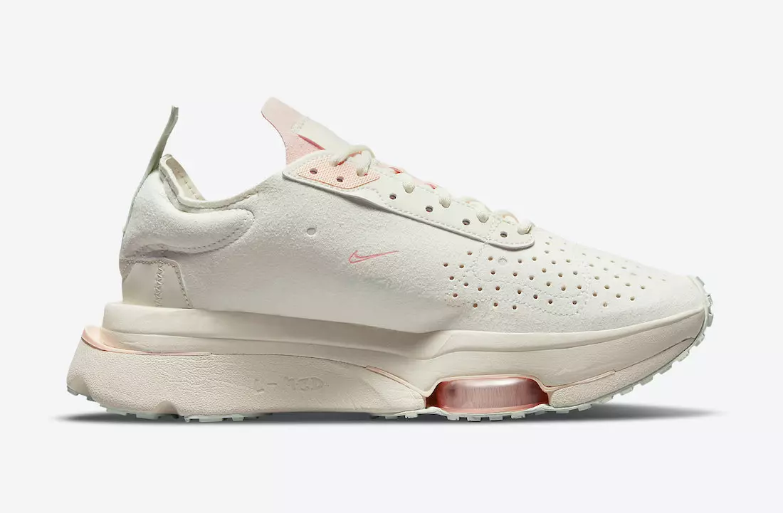 Nike Air Zoom Type Guava Ice CZ1151-101 Dáta Eisiúna