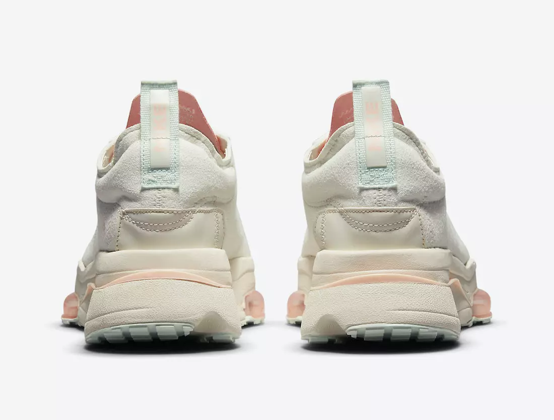 Nike Air Zoom Typ Guava Ice CZ1151-101 Datum vydání