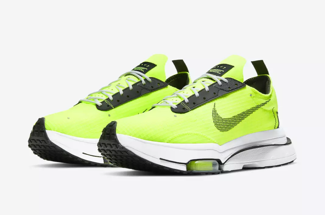 Nike Air Zoom Type Volt CV2220-700 Udgivelsesdato