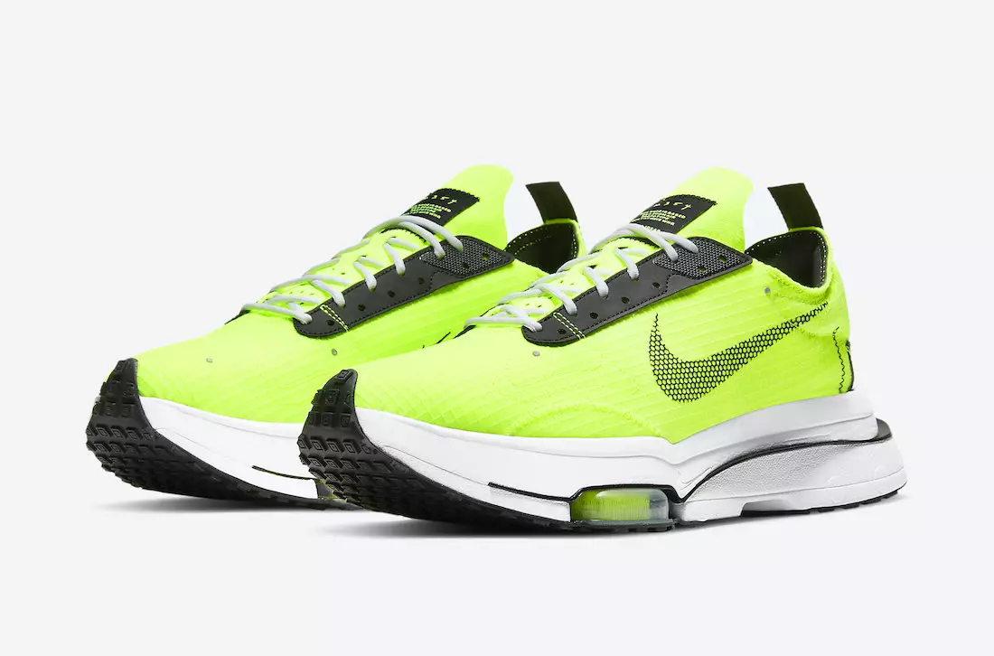 Nike Air Zoom Type Volt CV2220-700 Датум на издавање