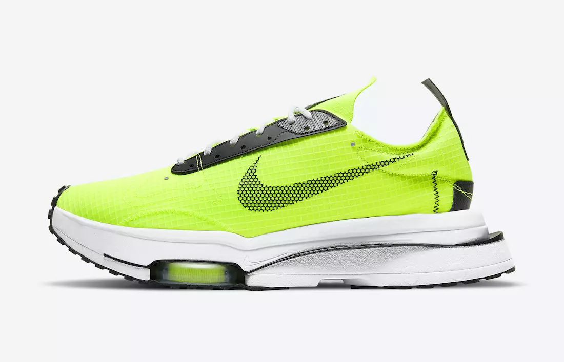 Tarehe ya Kutolewa ya Nike Air Zoom Aina ya Volt CV2220-700