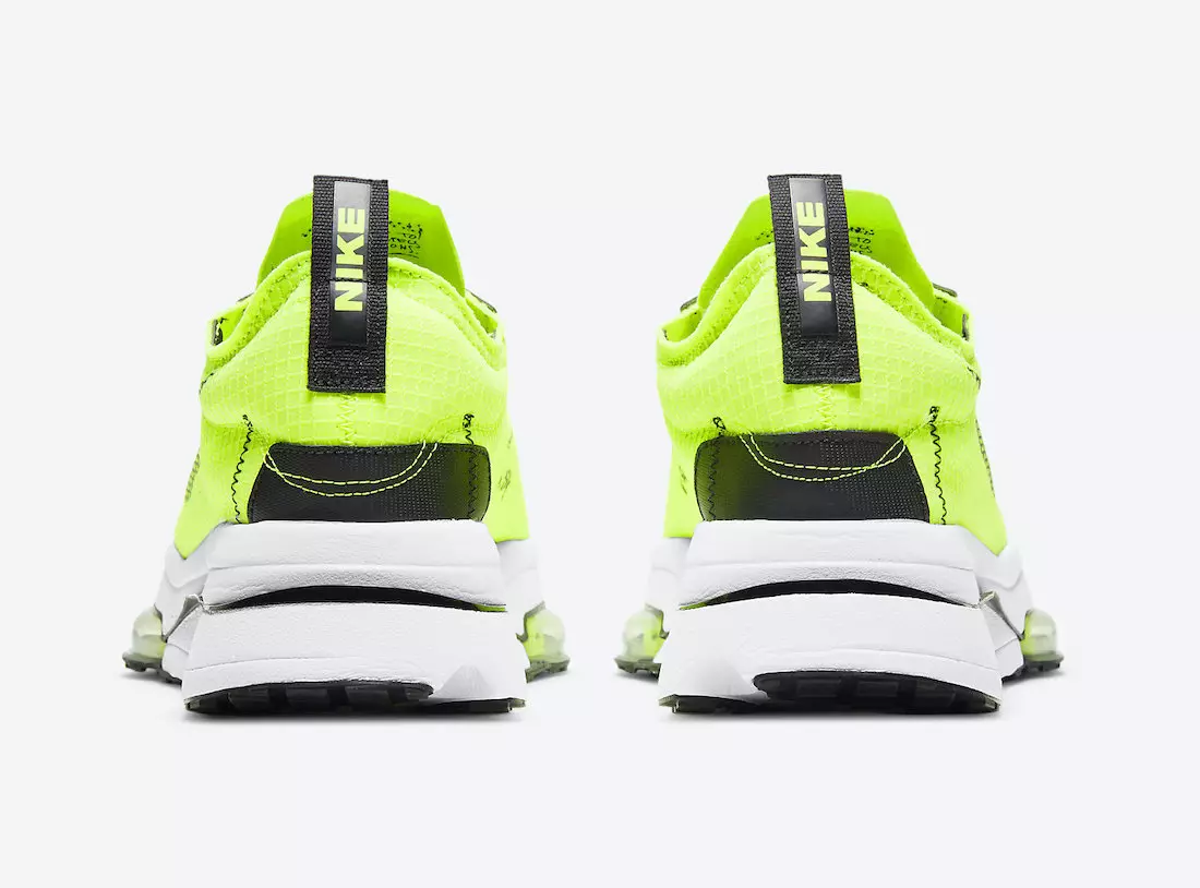 Дата выпуску Nike Air Zoom Type Volt CV2220-700