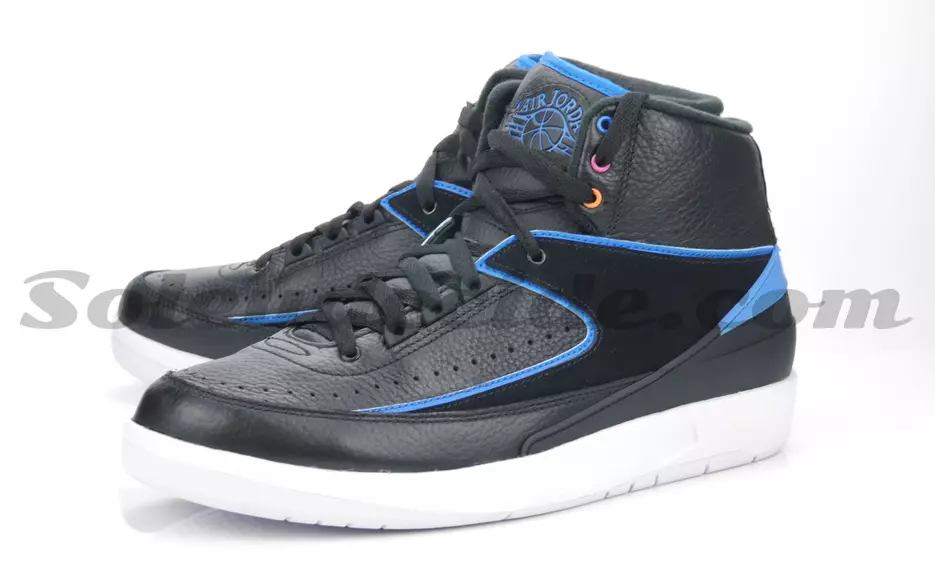 Radio Raheem Jordan 2