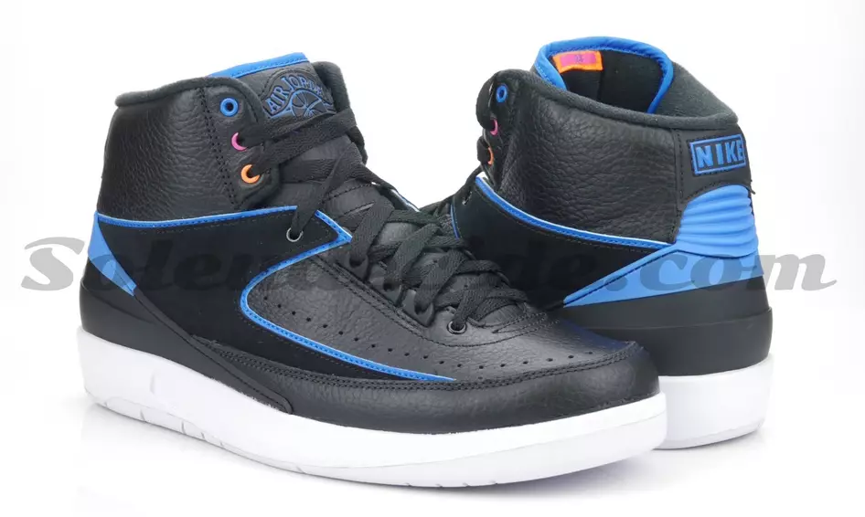 Radio Raheem Jordan 2