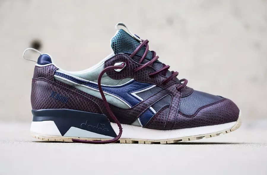 VABA Diadora N9000 Notti Veneziane