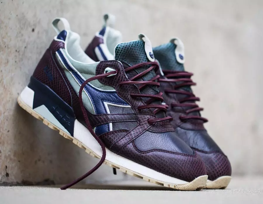 BAIT Diadora N9000 Notti Venedik