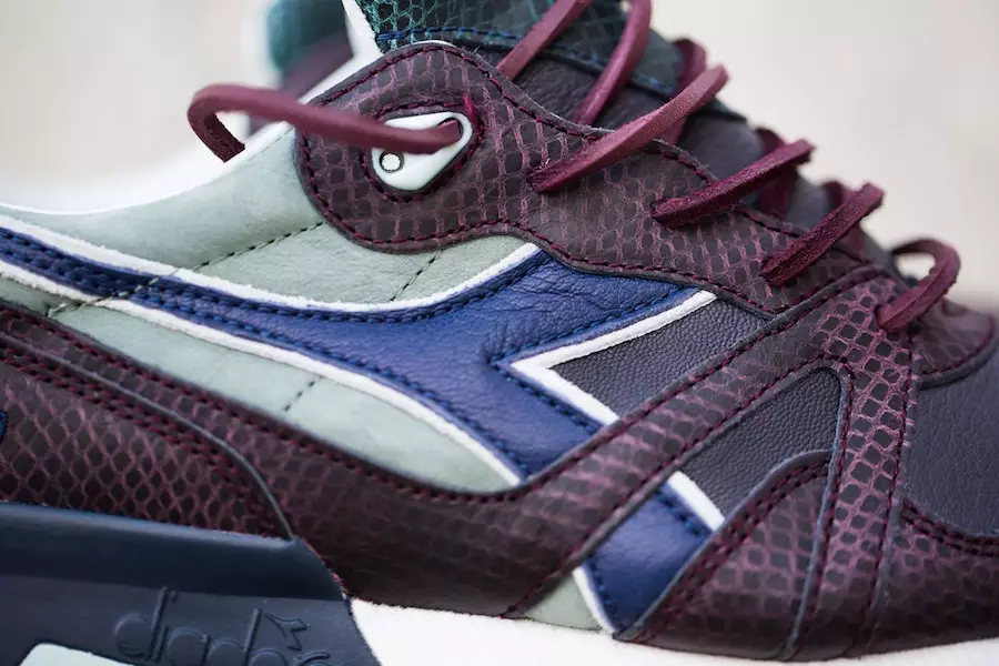 BAIT Diadora N9000 Notti Veneziane