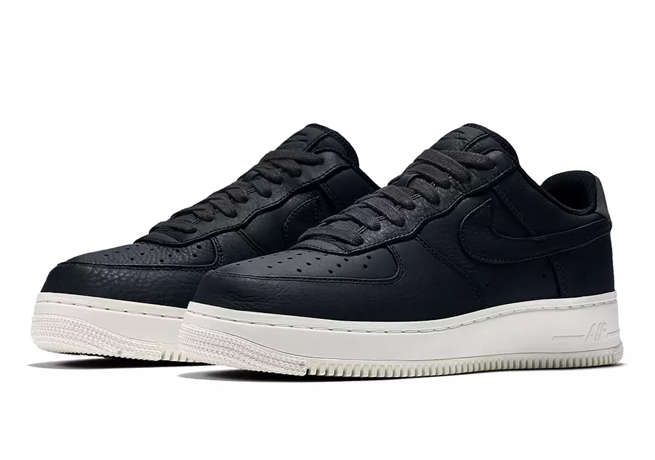 Coleção NikeLab Air Force 1 de outubro de 2016