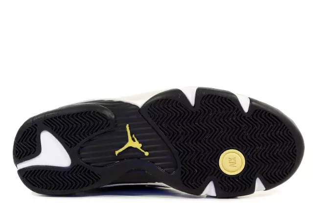 Air Jordan 14 XIV Low Laney 2015 QS