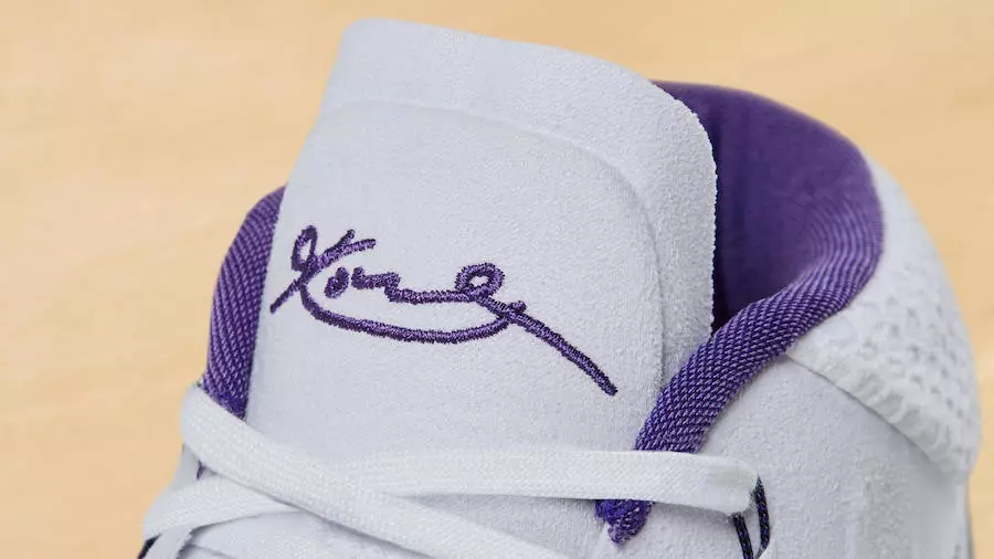 Nike Kobe AD Vasárnap közepén a legjobb 922482-100