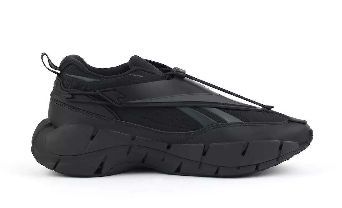 Reebok Zig 3D Storm Hydro Black G55680 Releasedatum