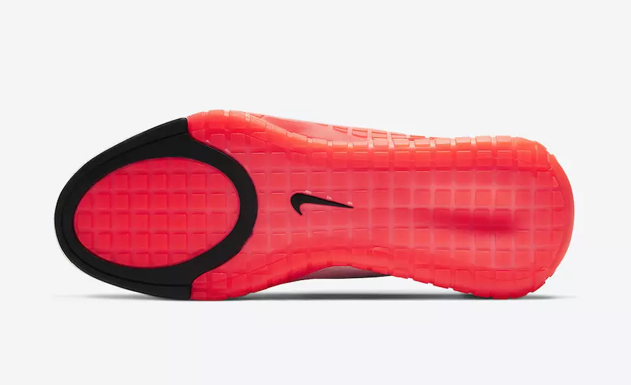 Nike Adapt Auto Max Infrared CZ0232-002 Data ta 'Ħruġ