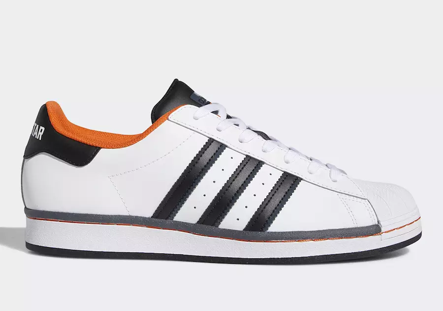 adidas Streetball vs Superstar FV8271 Datum izlaska