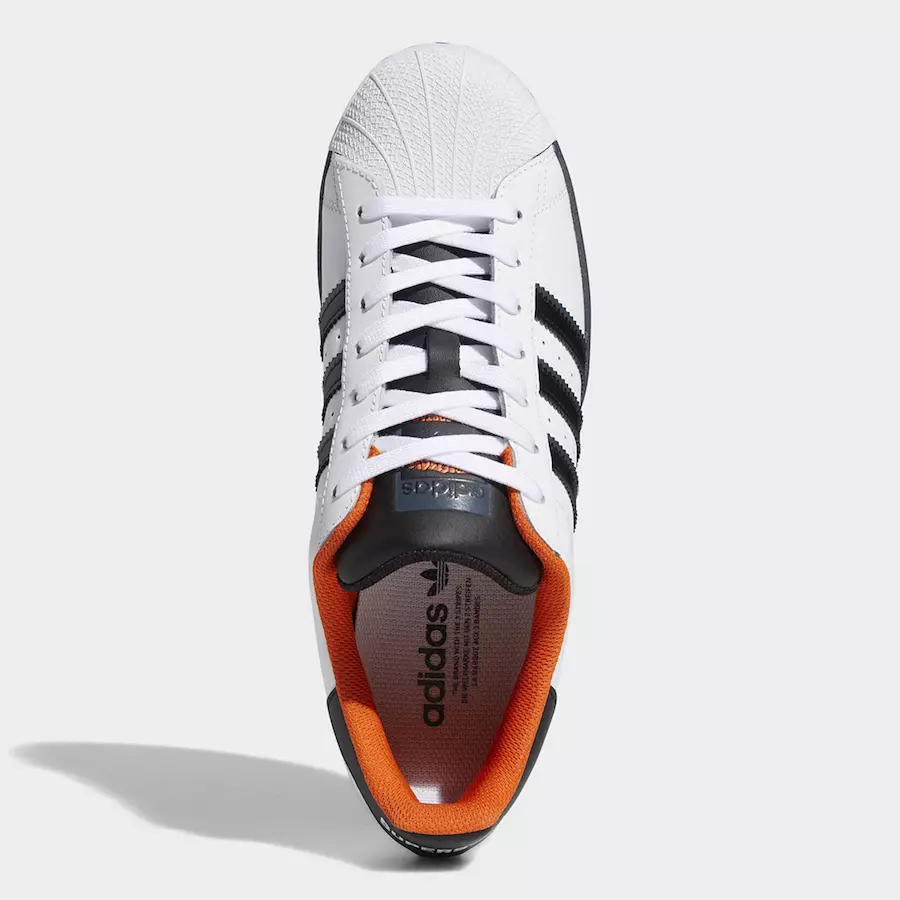 adidas Streetball vs Superstar FV8271 Datum izlaska