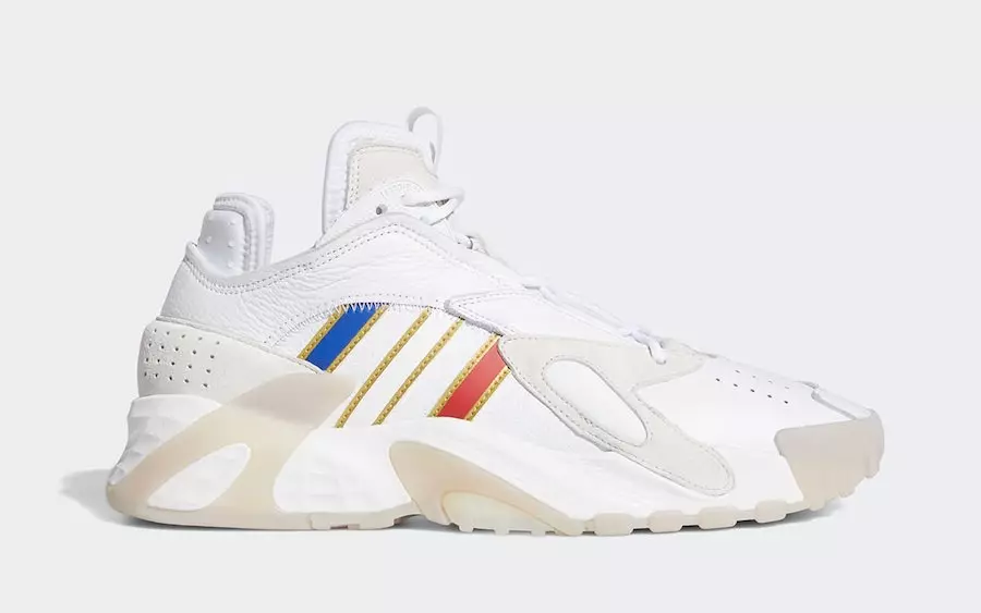 Deze adidas Streetball viert de 2020 NBA Paris Game 31938_1