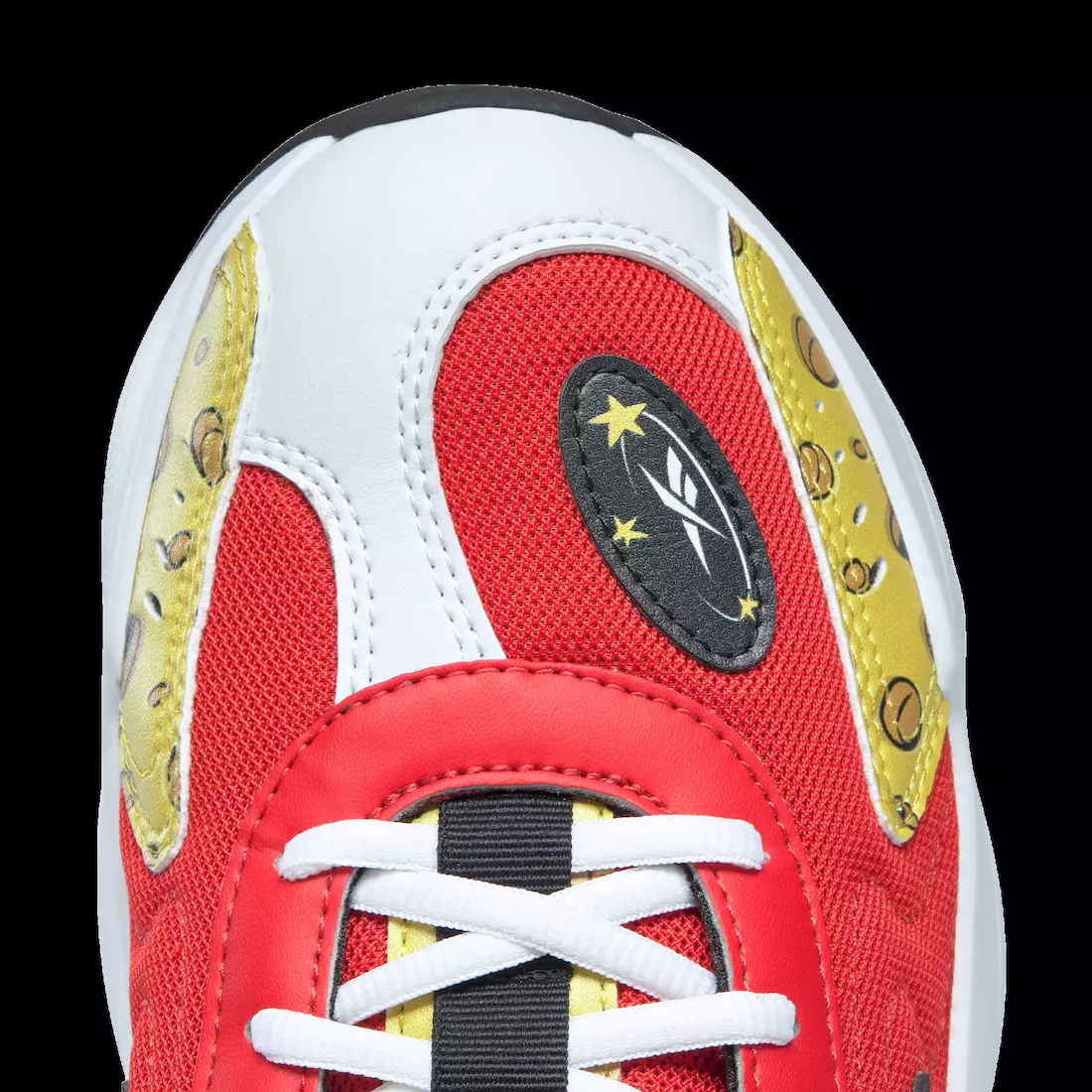 Tom and Jerry Reebok Vector Runner ဖြန့်ချိသည့်ရက်စွဲ