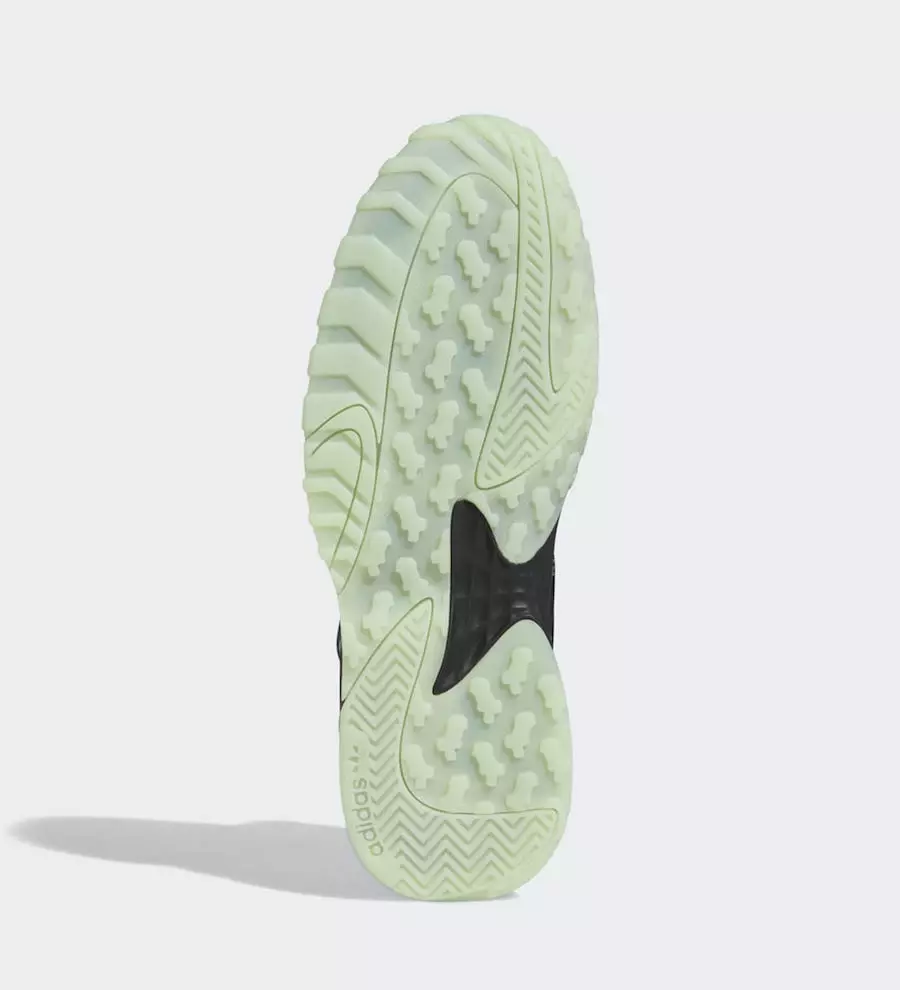 adidas Streetball Yeezy Blink תאריך שחרור