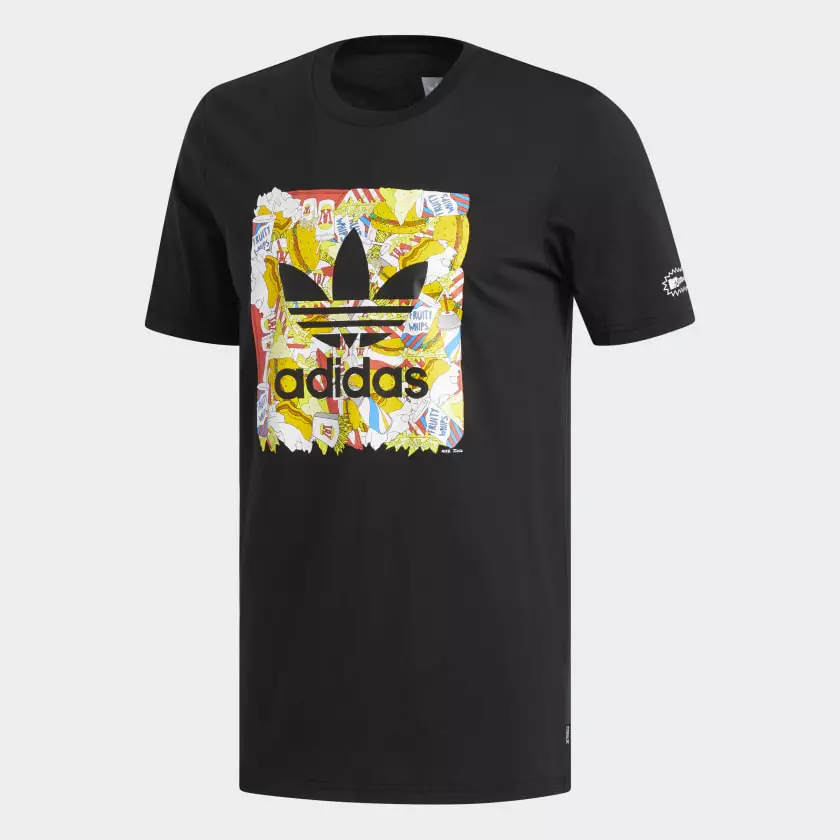 adidas Beavis Butthead Pack