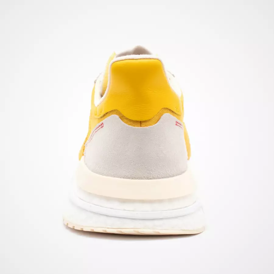 adidas ZX 500 RM Bold Gold CG6860 – data premiery