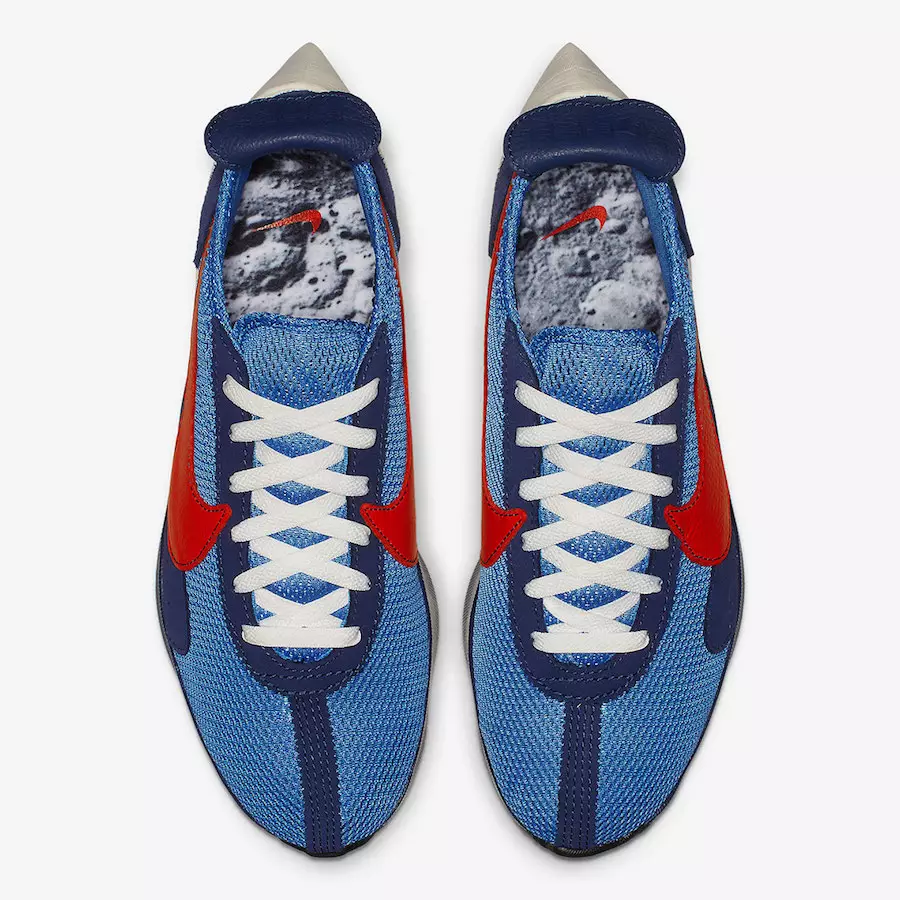 Nike Moon Racer BV7779-400 Blue Release Date