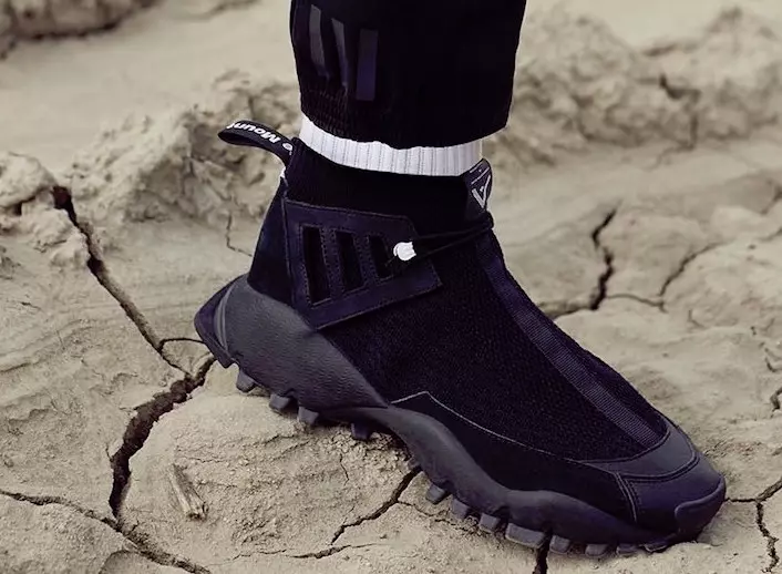 White Mountaineering x Adidas Originals pristato naują 2017 m. rudens/žiemos kolekciją 31980_1