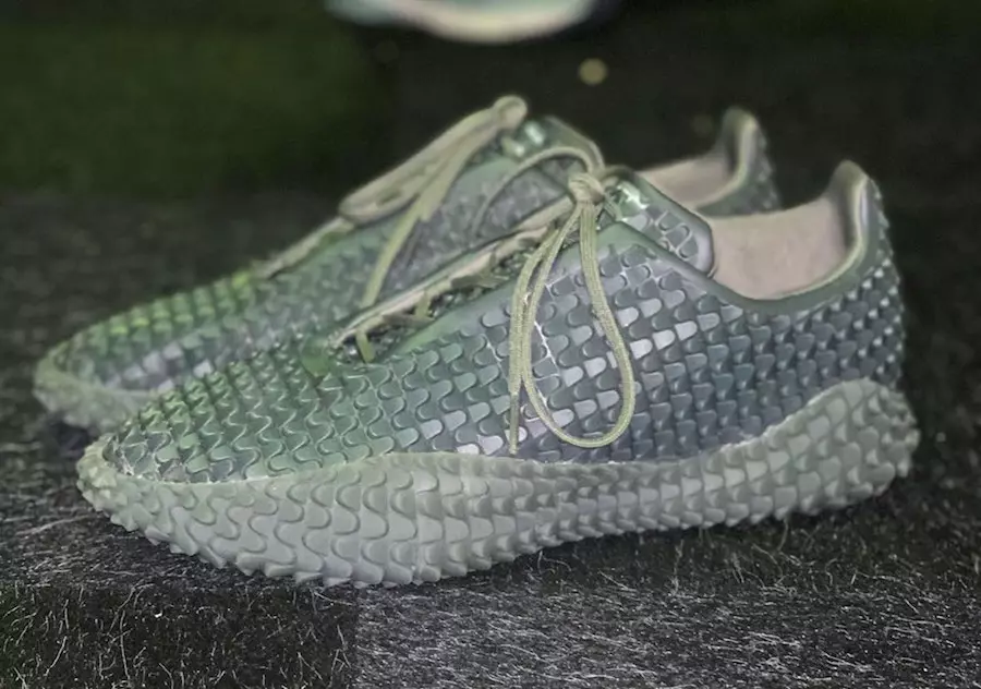 Tarehe ya Kutolewa kwa Craig Green adidas Kamanda