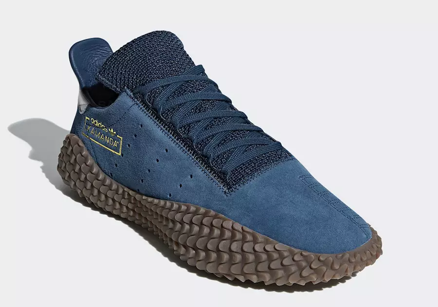 adidas Kamanda DB2777 DB2776 Çıkış Tarihi