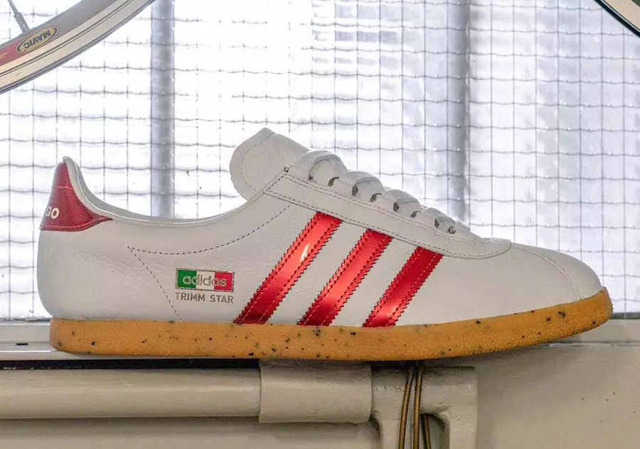 veľkosť adidas Trimm Star Colnago Dátum vydania