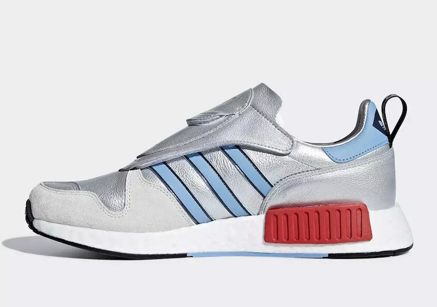 Adidas Micropacer NMD R1 G26778 Megjelenés dátuma